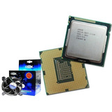 Kit Processador Intel Core I3 2100 Lga 1155 + Cooler Process