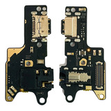 Placa Conector De Carga Compatível Redmi 9