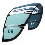 Kite Cabrinha Switchblade 2024 / Kitesurf 