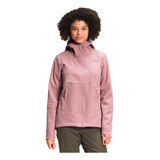 The North Face Parka Mujer Shelbe Raschel Hdy Nf0a4r7c0tb