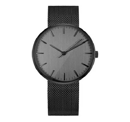 Reloj De Quarzo Xiaomi Mijia Twentyseventeen Color Lava Ash