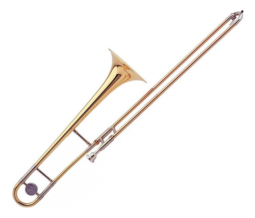 Trombon  Conn 23h Conn - Selmer Usa