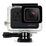 Carcasa Gopro Hero 5 Sumergible Buceo Acuatica Agua Housing