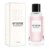 Givenchy Hot Couture Edp 100ml Para Mulheres (frasco De 2022)