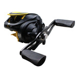 Carretilha Albatroz S22 - Drag 7kg - 6 Rolamentos