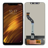 Pantalla Completa Compatible Xiaomi Pocophone F1 M1805e10a