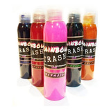 Tintura Fantasia Rainbow Trash 125ml! Todos Los Colores!