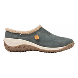 Zapato Mujer Panama Jack Ch Cowsuede