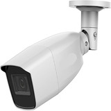 Camara De Videovigilancia Exterior Turbohd 2mp Varifocal 12v