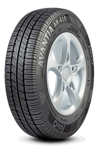 Cubiertas 175/65 R14 90/88t Fate Avantia Ar-410 - 175 65 14