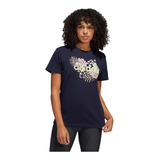 Polera Mujer adidas Farm G T