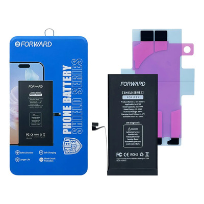Bateria Autoprogramable Para iPhone 13 Genuine New Forward