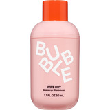 Bubble Skincare Removedor De Maquillaje Wipe Out Extracto