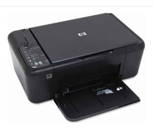 Impresora Hp Deskjet F4480 Multifuncion
