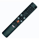 Controle Remoto Tv Smart Tcl Semp Netflix Globoplay L32s4900