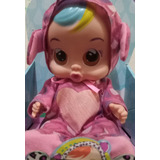 Cry Baby, Muñeca Cry Babies Lovely Doll, Bebes Llorones