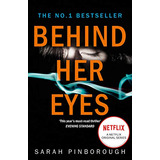 Libro Behind Her Eyes (netflix Tv) De Pinborough Sarah  Harp