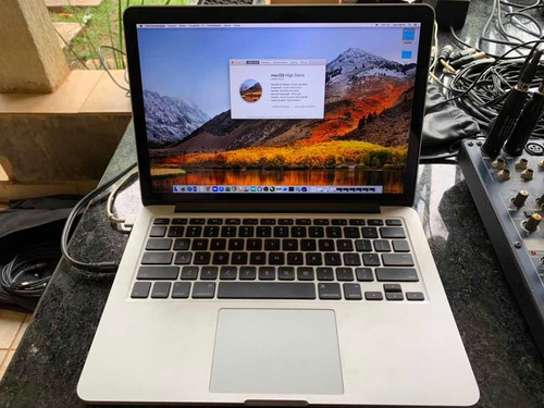 Macbook Pro I5 - 8gb Ram