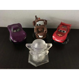 Figuras Disney Infinity Cars