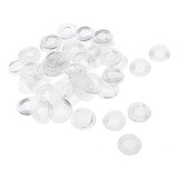 6x 100 Piezas De Goma Para Pies, Parachoques, Piernas,