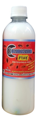 Cucarachicida 