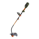 Guadaña Podadora Eléctrica 1000w Bauker Nueva Naranja 100cm