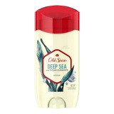 Old Spice Fresher Collection Desodorante De Mar Profundo (p.