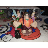 Ralf De Disney Infinity,multiconsolas.