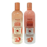 Shampoo Y Acondicionador Boom