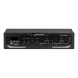 Amplificador Som Ambiente Frahm Gr3800 App Sd Bluetooth Usb