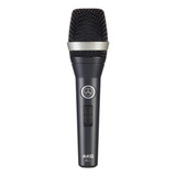 Micrófono Vocal Profesional Dynamic Akg Pro Audio D5s