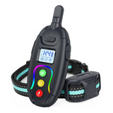 Ghora Rs1 Collar De Entrenamiento Para Perros Con Control Re