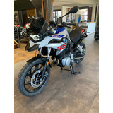 Bmw F 750 Gs Full  Cordasco Motohaus