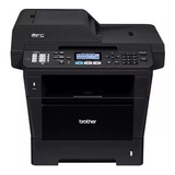 Multifuncional Brother 8912 | Mfc-8912dw