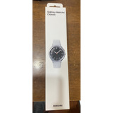 Samsung Galaxy Watch4 Classic Lte, 46mm - Como Nuevo!