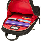 Knomo Womens Mini Beaufort 12 Laptop Bag Tablet Bookbag For