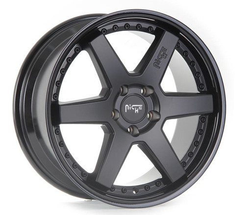 Rines Niche M192-altair 20x9.0 5x114.3