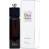 Perfume Addict De Christian Dior Edp 100 Ml