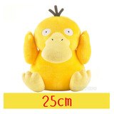 Peluche Pokemon Nuevo Pikachu Snorlax Psyduck Squirtle Magik