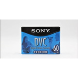 Cinta Sony Dvc Premium En Chile 