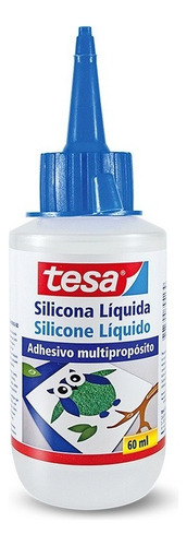 Pegamento Tesa 60 Ml