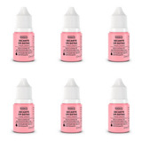 Farmax Secante De Unhas Em Gotas 10ml (kit C/06)