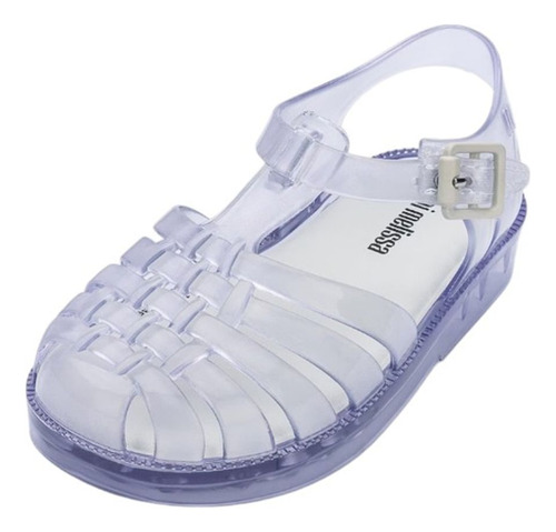 Sandalia Mini Melissa Modelo Aranha Possession Original 3241