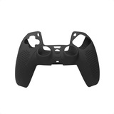 Funda Carcasa Protectora De Silicona Control Joystick Ps5