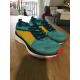 Zapatillas Salomon Running Mujer