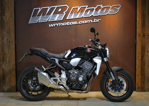 HONDA CB 1000R 2019
