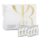 Ampollas Wella Oil Reflections - L a $241585