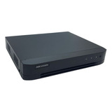 Dvr Hikvision 8ch Ds-7208hghi-m1 1080p Lite Acusense H.265