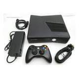 Xbox 360 Slim 2tb