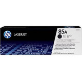 Toner Hp 85a Ce285a Negro Original + Resma